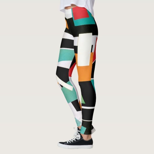 Spalte 1 leggings (Links)