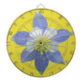 Spalte 2 dartscheibe (vorne)