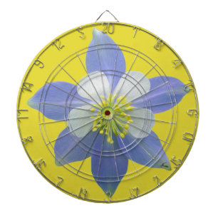 Spalte 2 dartscheibe