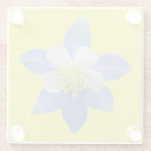 Spalte 2 glasuntersetzer (Rückseite)