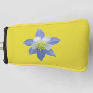 Spalte 2 golf headcover
