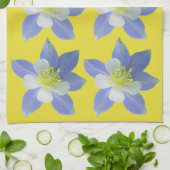 Spalte 2 handtuch (Gefaltet)