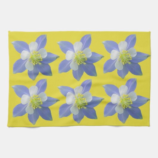 Spalte 2 handtuch (Horizontal)