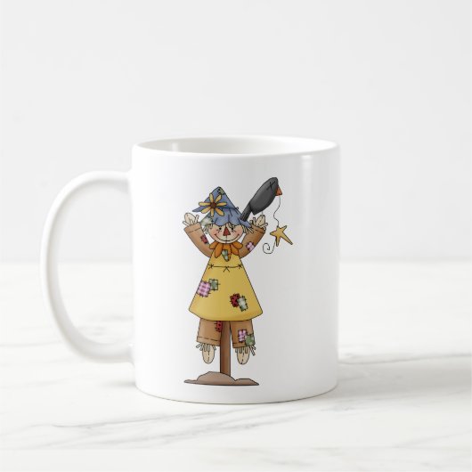 Spalte 2 Herbstkreuz Kaffeetasse (Links)