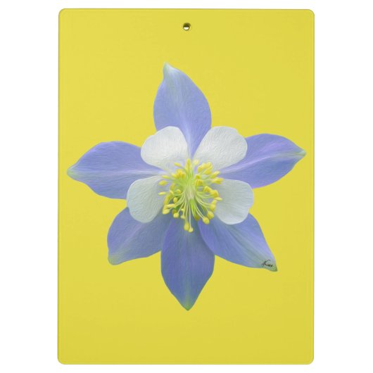 Spalte 2 klemmbrett (Rückseite)