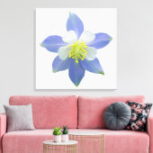 Spalte 2 leinwanddruck (Insitu (Wohnzimmer))