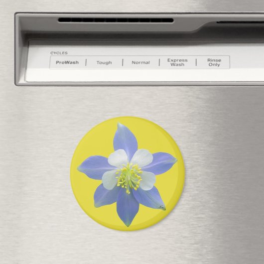 Spalte 2 magnet (In Situ (Geschirrspüler))