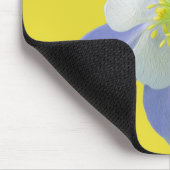 Spalte 2 mousepad (Ecke)