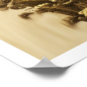 Spalte 2 poster (Ecke)