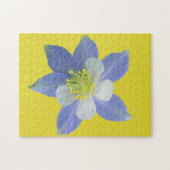 Spalte 2 puzzle (Horizontal)