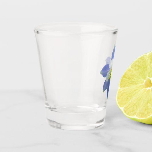 Spalte 2 schnapsglas (Links)