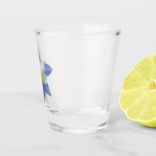 Spalte 2 schnapsglas (Rechts)