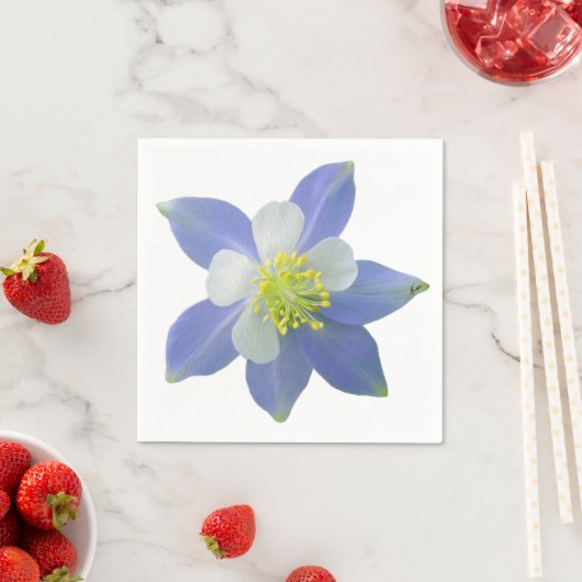 Spalte 2 serviette (Beispiel)