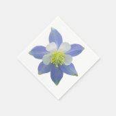 Spalte 2 serviette (Ecke)