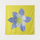 Spalte 2 wandteppich (Vorderseite (Horizontal))