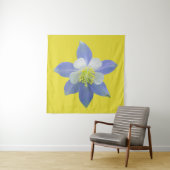 Spalte 2 wandteppich (Beispiel)