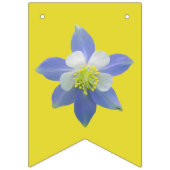 Spalte 2 wimpelkette (Dritte Fahne)