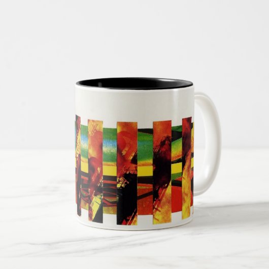 Spalte 34 zweifarbige tasse (VorderseiteRechts)