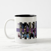 Spalte 37 zweifarbige tasse (Links)