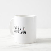 Spalte geschieht! kaffeetasse (Vorderseite Links)