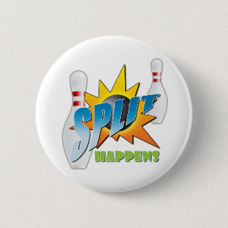Spalte geschieht Logo Button