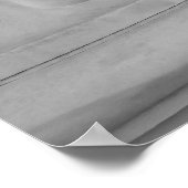 Spalten drucken poster (Ecke)