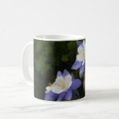 Spalten Kaffeetasse (Vorderseite Links)