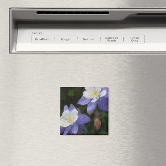 Spalten Magnet (In Situ (Geschirrspüler))