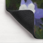 Spalten Mousepad (Ecke)