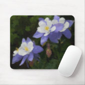 Spalten Mousepad (Mit Mouse)