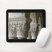 Spalten Mousepad (Mit Mouse)