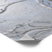 Spalten Poster (Ecke)