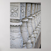 Spalten Poster (Vorne)