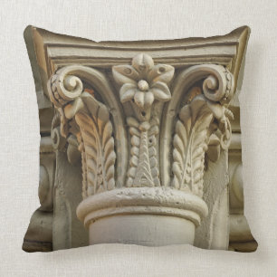 Spaltendetail Kissen