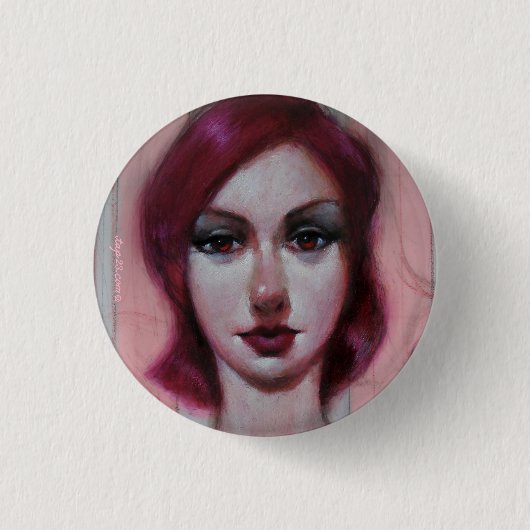 "Spalter-" Knopf Button (Vorderseite)