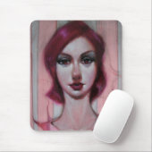 "Spalter" Mousepad (Mit Mouse)