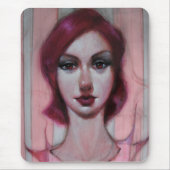 "Spalter" Mousepad (Vorne)