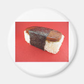 Spam Musubi Magnet (Vorne)