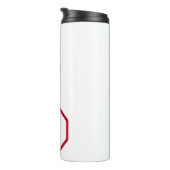 Spam Resource Water Flasche (Nach rechts gedreht)