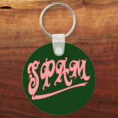 SPAM SCHLÜSSELANHÄNGER (Vorderseite)