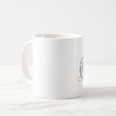 Spam Skinnerzz Tasse (Vorderseite Links)