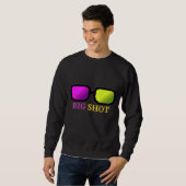 Spamton Sweatshirt (Vorne ganz)