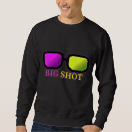 Spamton Sweatshirt