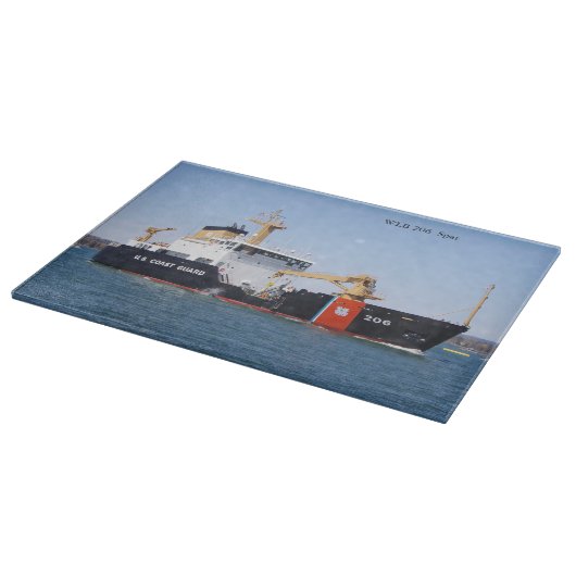 Span-Schneidebrett Schneidebrett (Ecke)