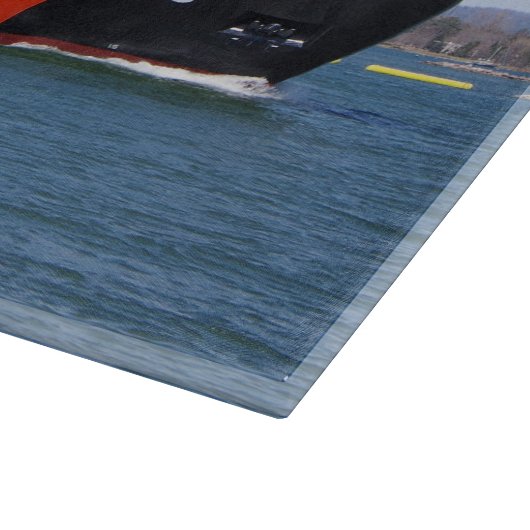 Span-Schneidebrett Schneidebrett (Ecke)