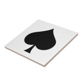 Span-Symbol Fliese (Seite)