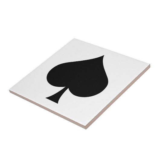 Span-Symbol Fliese (Seite)