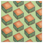 Spanakopita Griechisch Food Spinach Pie Savory Kon Stoff (Muster)