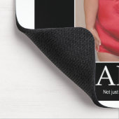 Spandex! Mousepad (Ecke)