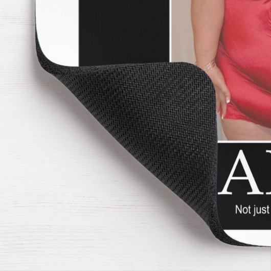 Spandex! Mousepad (Ecke)